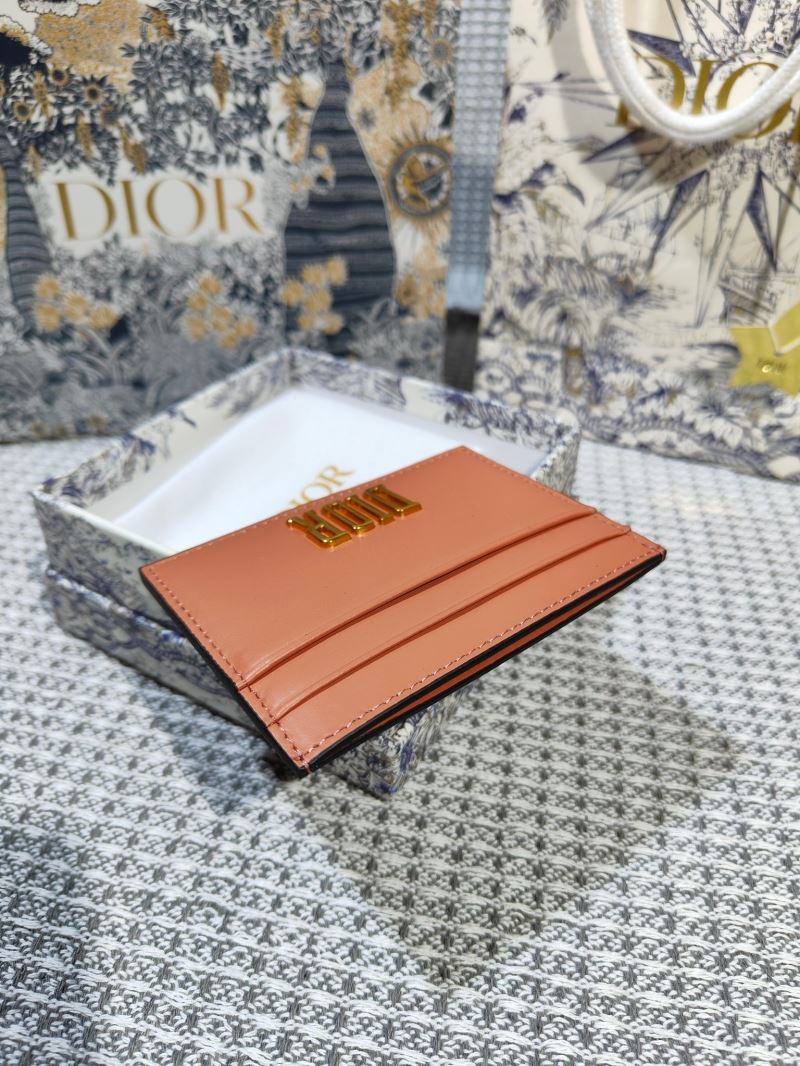 Christian Dior Wallet